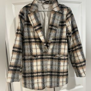 Good American Blazer